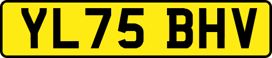 YL75BHV