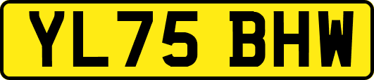 YL75BHW