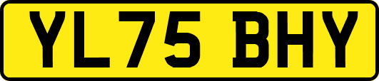 YL75BHY