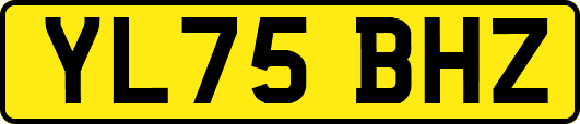 YL75BHZ