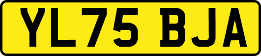 YL75BJA