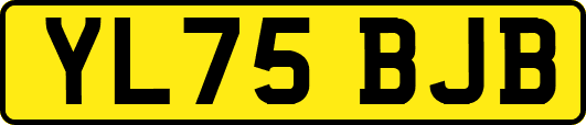 YL75BJB