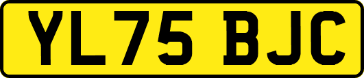 YL75BJC