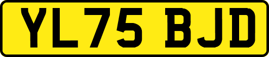 YL75BJD