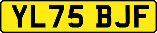 YL75BJF