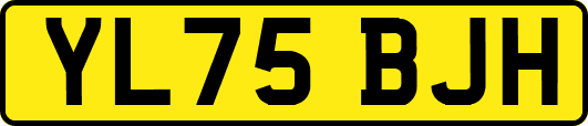 YL75BJH