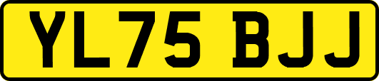 YL75BJJ