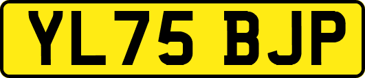 YL75BJP