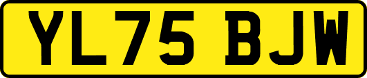 YL75BJW