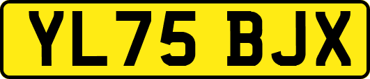 YL75BJX