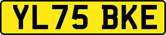 YL75BKE