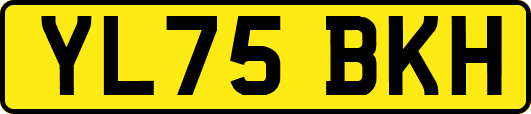 YL75BKH
