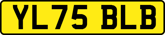 YL75BLB