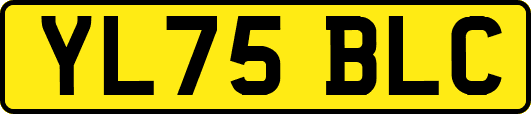 YL75BLC