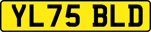 YL75BLD