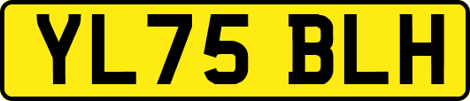 YL75BLH