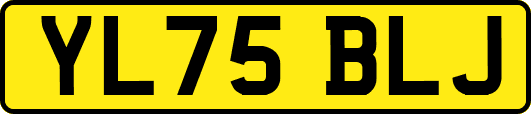 YL75BLJ