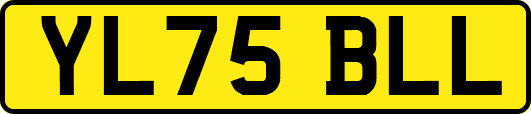 YL75BLL