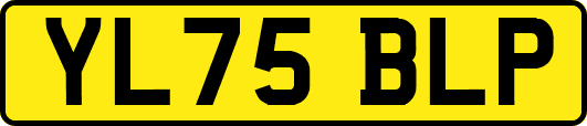 YL75BLP