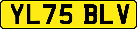YL75BLV