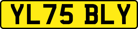 YL75BLY