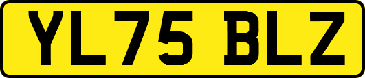 YL75BLZ
