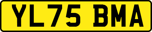 YL75BMA