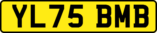 YL75BMB