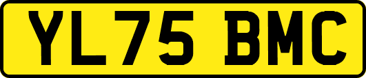 YL75BMC