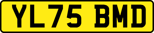 YL75BMD