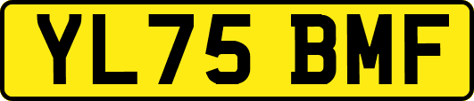 YL75BMF