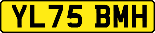 YL75BMH