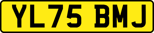 YL75BMJ