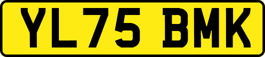 YL75BMK