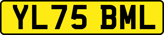 YL75BML