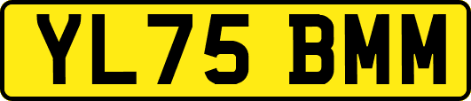 YL75BMM