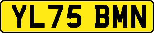 YL75BMN