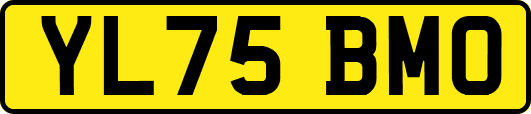 YL75BMO