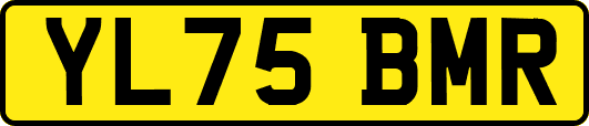 YL75BMR