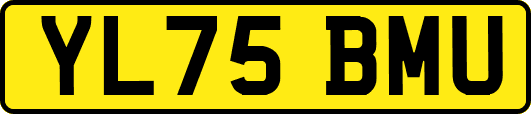 YL75BMU