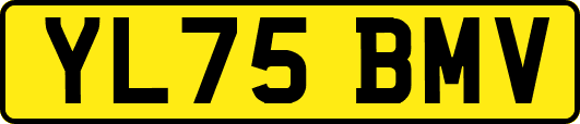 YL75BMV