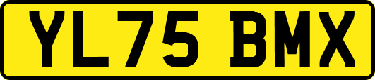 YL75BMX