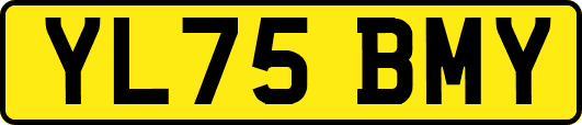 YL75BMY