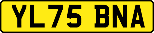 YL75BNA