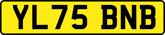 YL75BNB