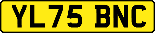 YL75BNC