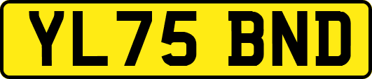 YL75BND