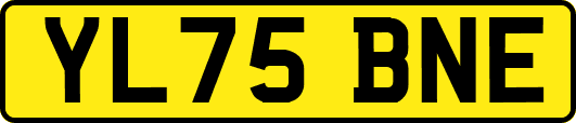 YL75BNE