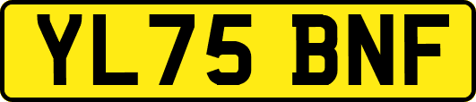YL75BNF