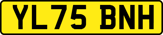 YL75BNH